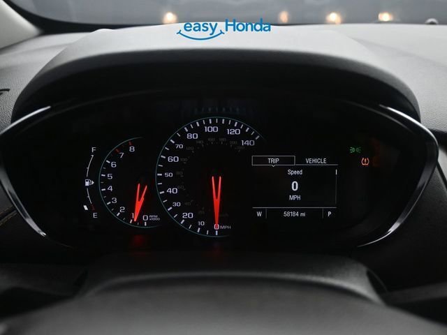 Used 2020 Chevrolet Trax LS image 9