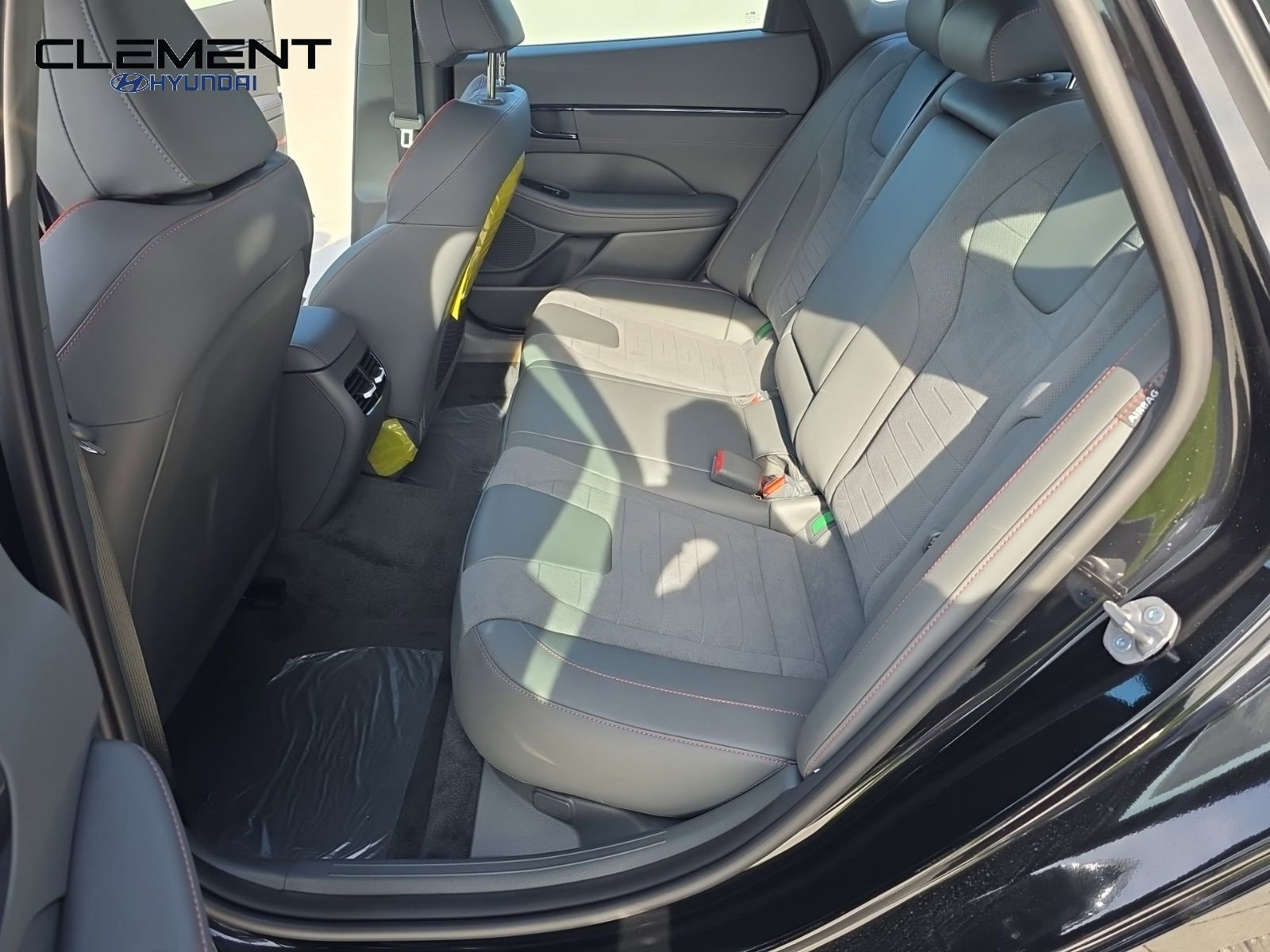 New 2026 Hyundai Sonata N Line image 31