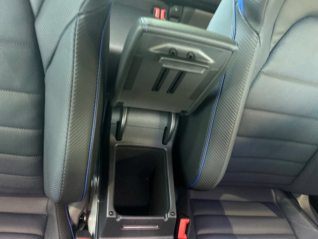 New 2026 Volkswagen Golf AWD/4WD image 43