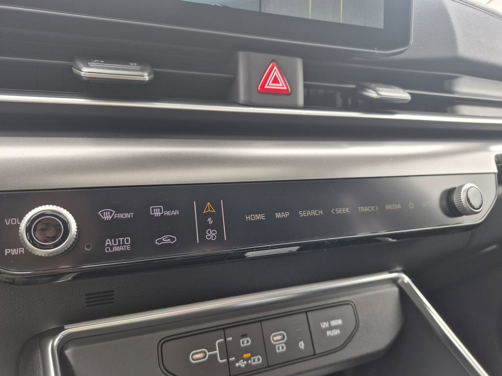 New 2026 Kia Carnival SX image 24