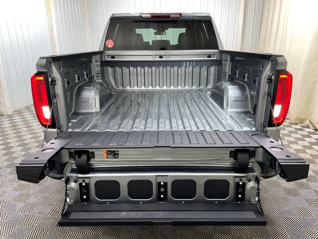 Certified 2026 GMC Sierra 1500 SLT w/ SLT Premium Package AWD/4WD image 44
