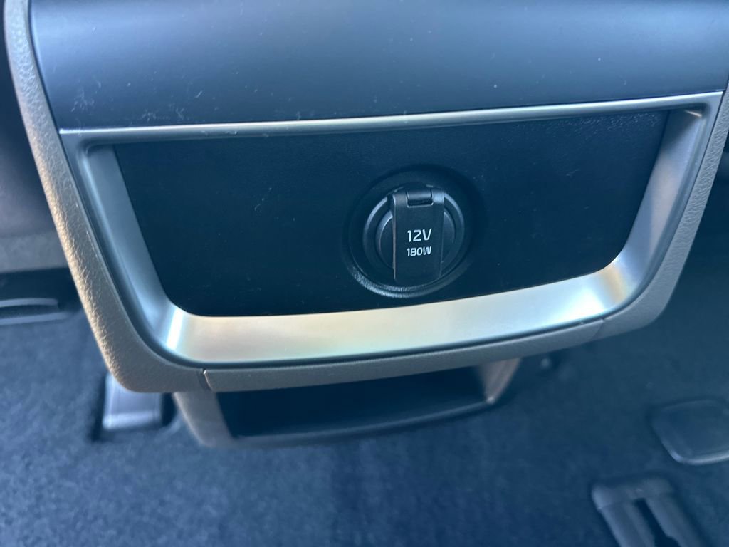 New 2026 Kia Carnival LXS FWD image 15