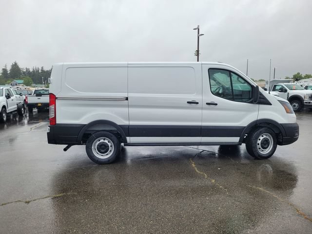 New 2026 Ford Transit 150 Low Roof RWD image 4