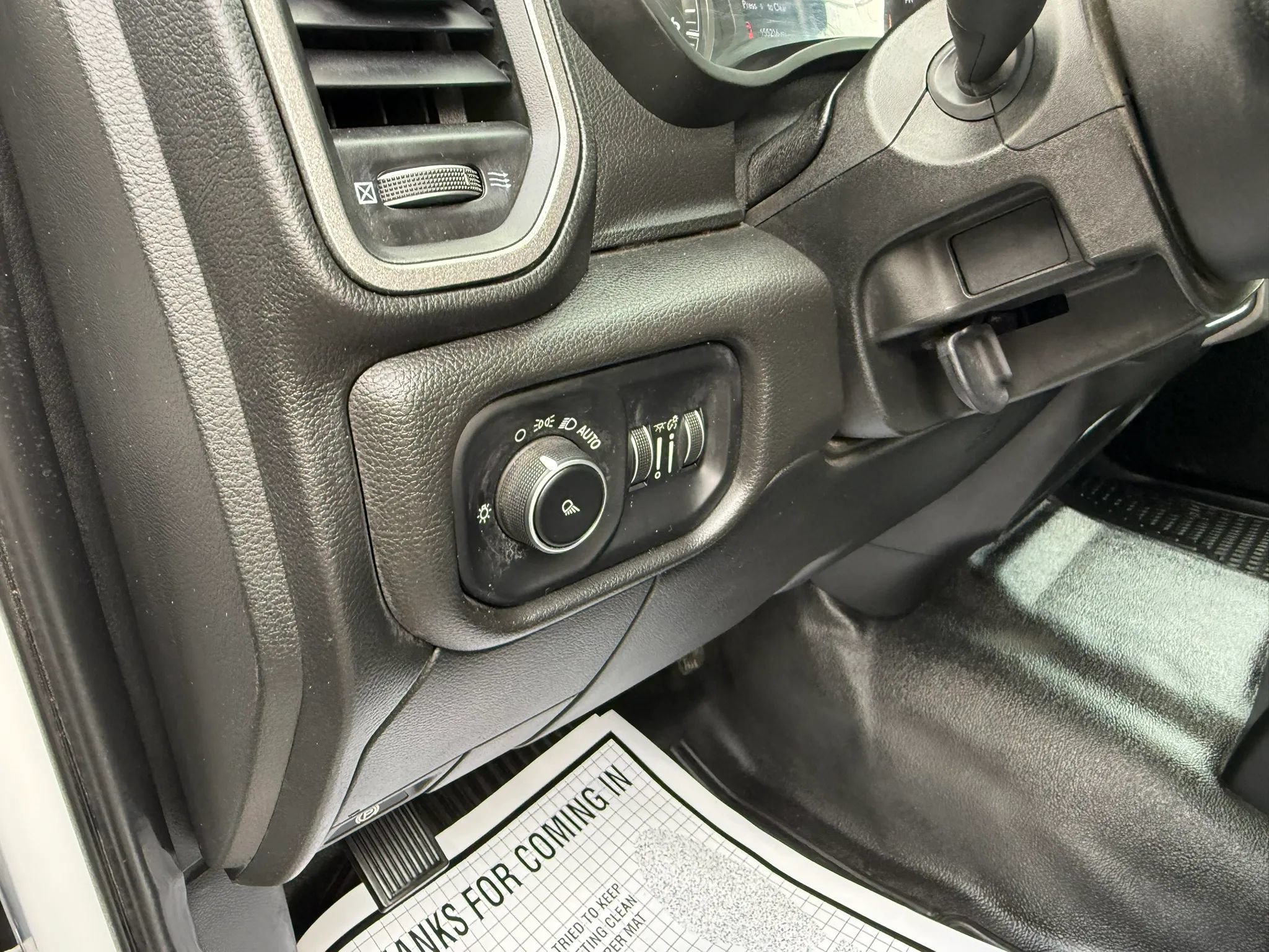 Used 2019 RAM 2500 Tradesman RWD image 18