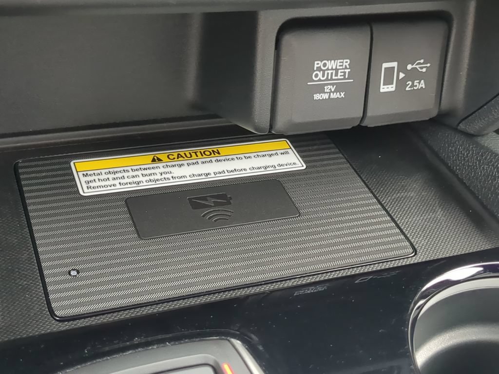 Used 2023 Honda Passport Elite image 25