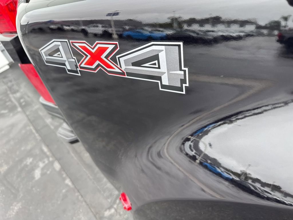 Used 2026 Ford F450 Lariat AWD/4WD image 12