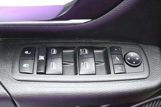 Used 2022 RAM 1500 Big Horn AWD/4WD image 15