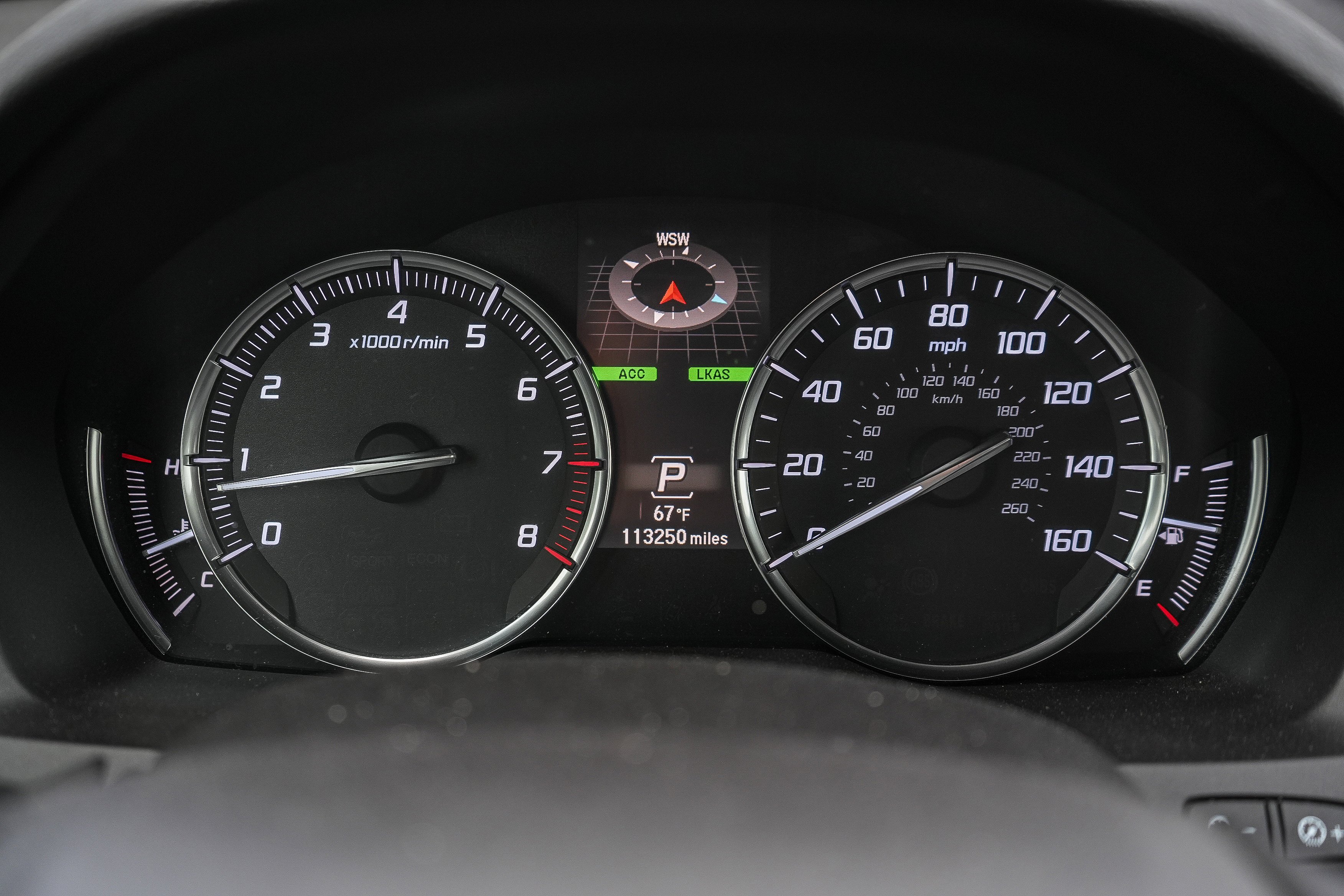 Used 2017 Acura MDX SH-AWD image 24