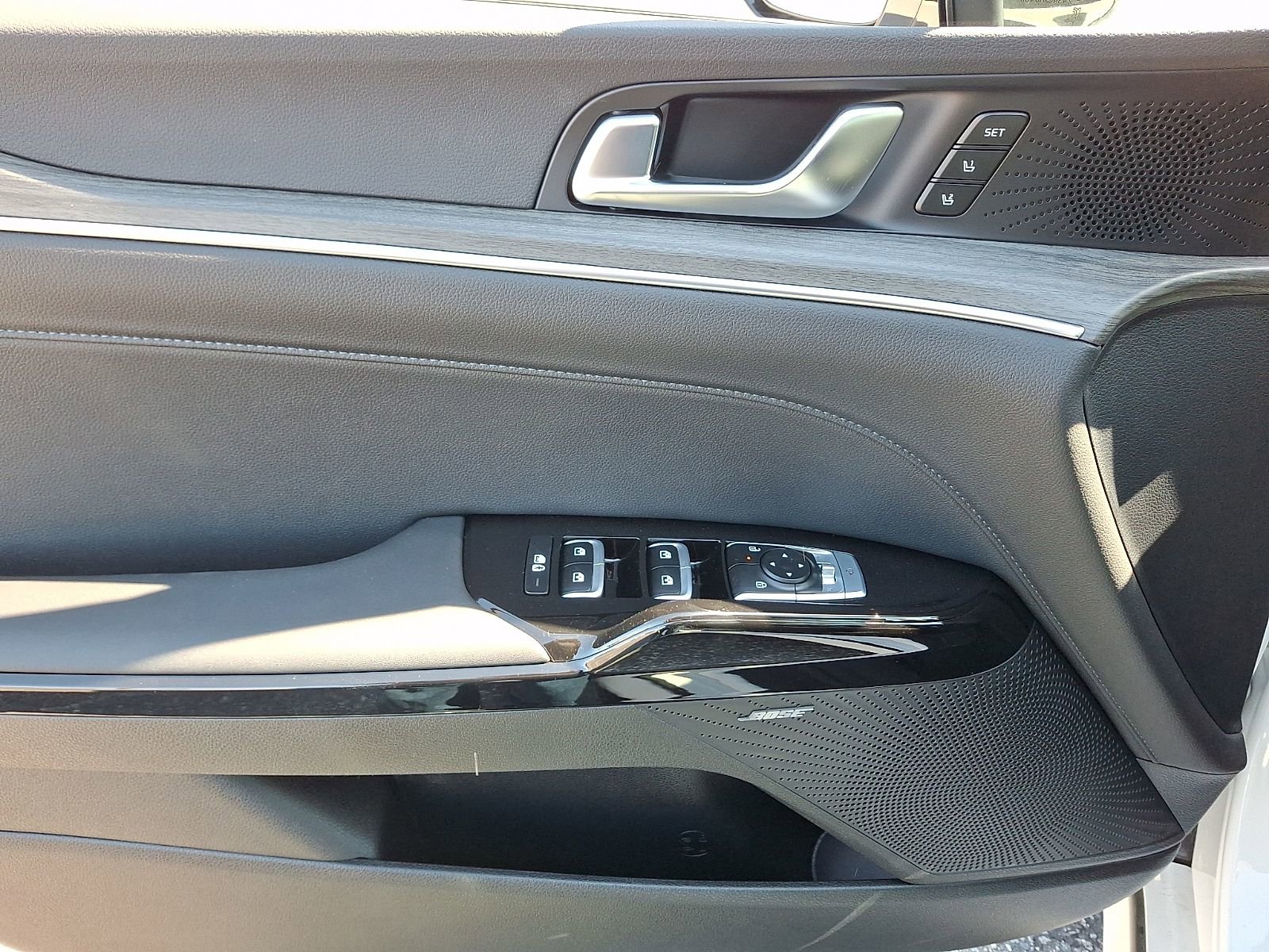 New 2026 Kia K5 EX image 13