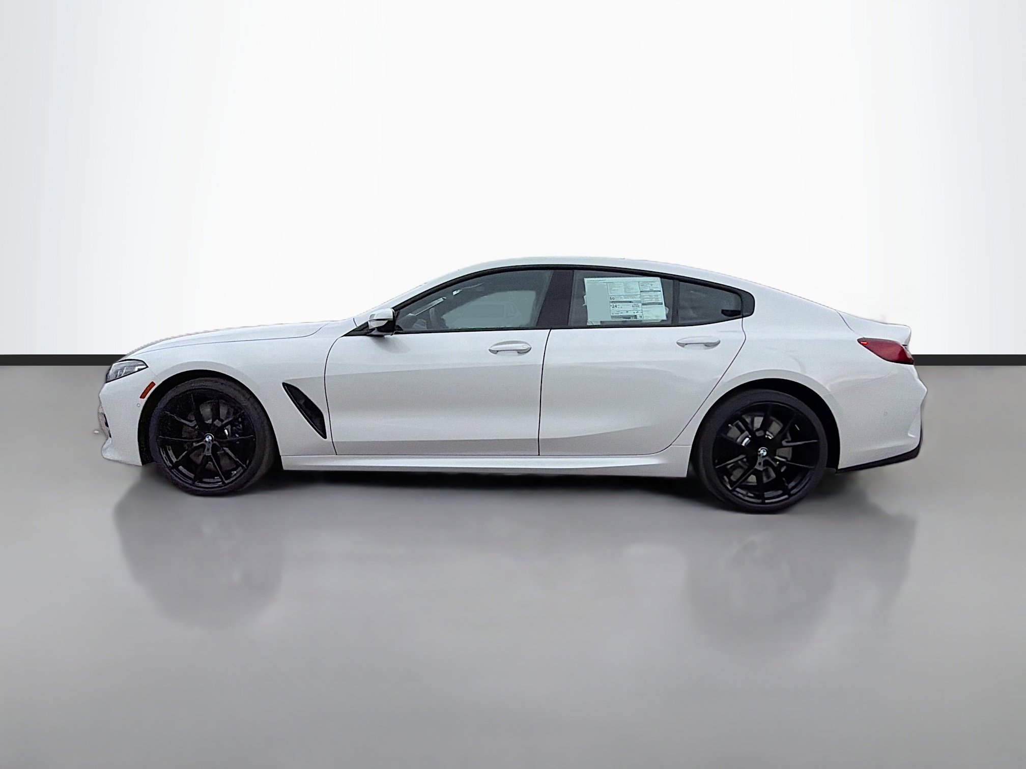New 2026 BMW 840i w/ M Sport Professional Package image 6