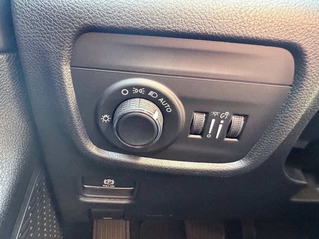 New 2026 Jeep Grand Cherokee Laredo AWD/4WD image 48