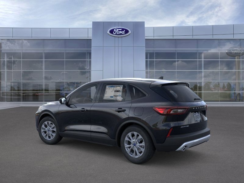 New 2026 Ford Escape Active w/ Tech Pack #1 image 4