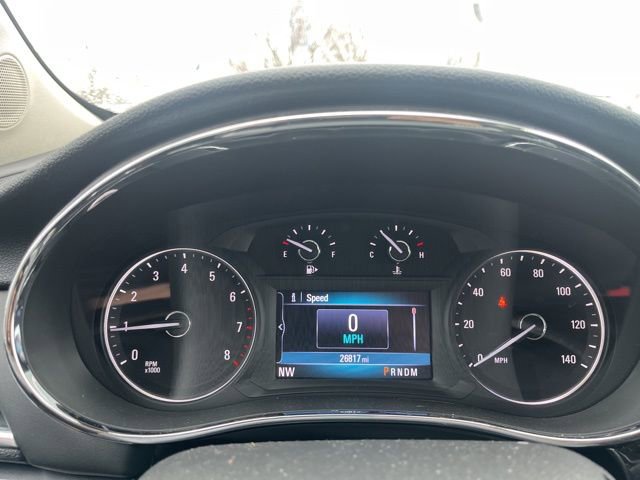 Used 2022 Buick Encore Preferred w/ Safety Package image 29