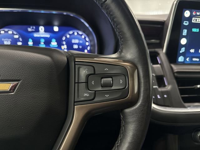 Used 2022 Chevrolet Tahoe High Country image 18