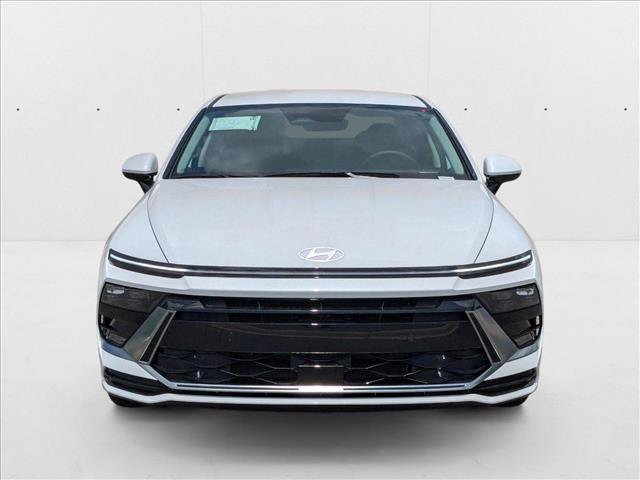 New 2025 Hyundai Sonata SEL FWD image 6