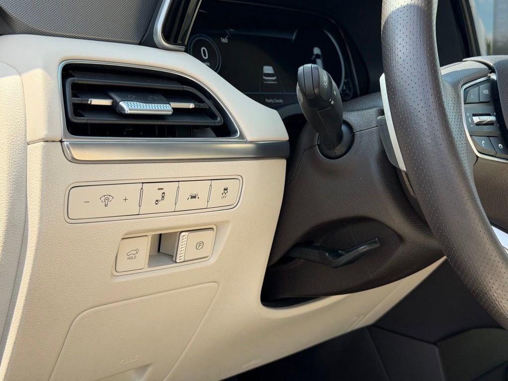 Used 2020 Hyundai Palisade Limited AWD/4WD image 16