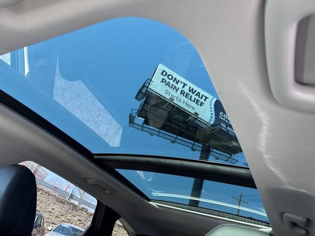 Used 2022 Hyundai Tucson Limited image 5