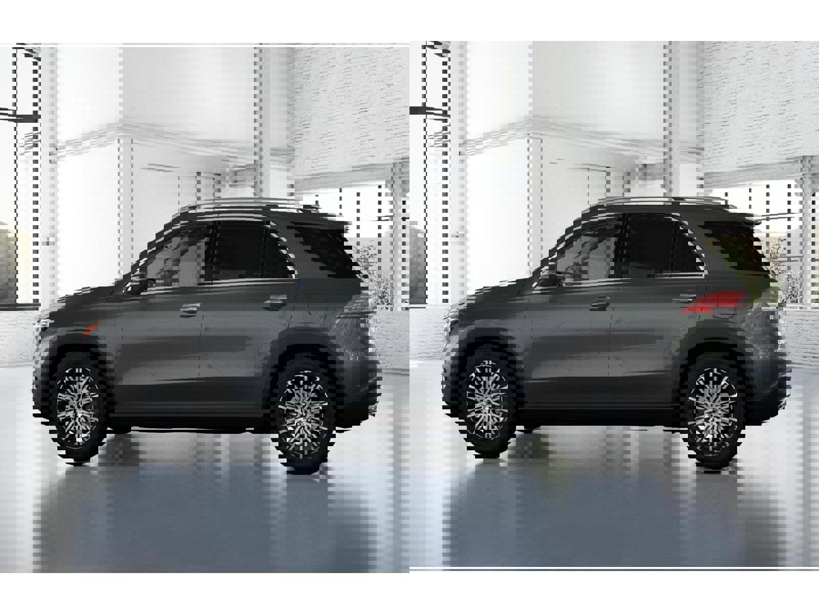 New 2026 Mercedes-Benz GLE 450e 4MATIC image 32