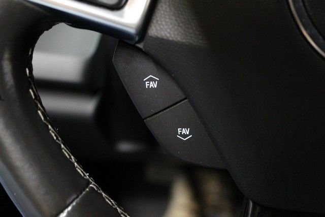 Used 2016 Chevrolet Camaro LT w/ Technology Package RWD image 20