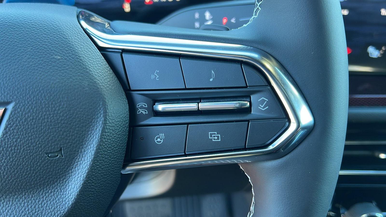 New 2026 Chevrolet Traverse Z71 w/ Enhanced Driving Package image 29