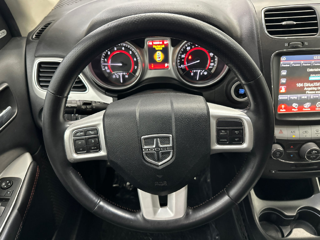 Used 2019 Dodge Journey GT FWD image 24