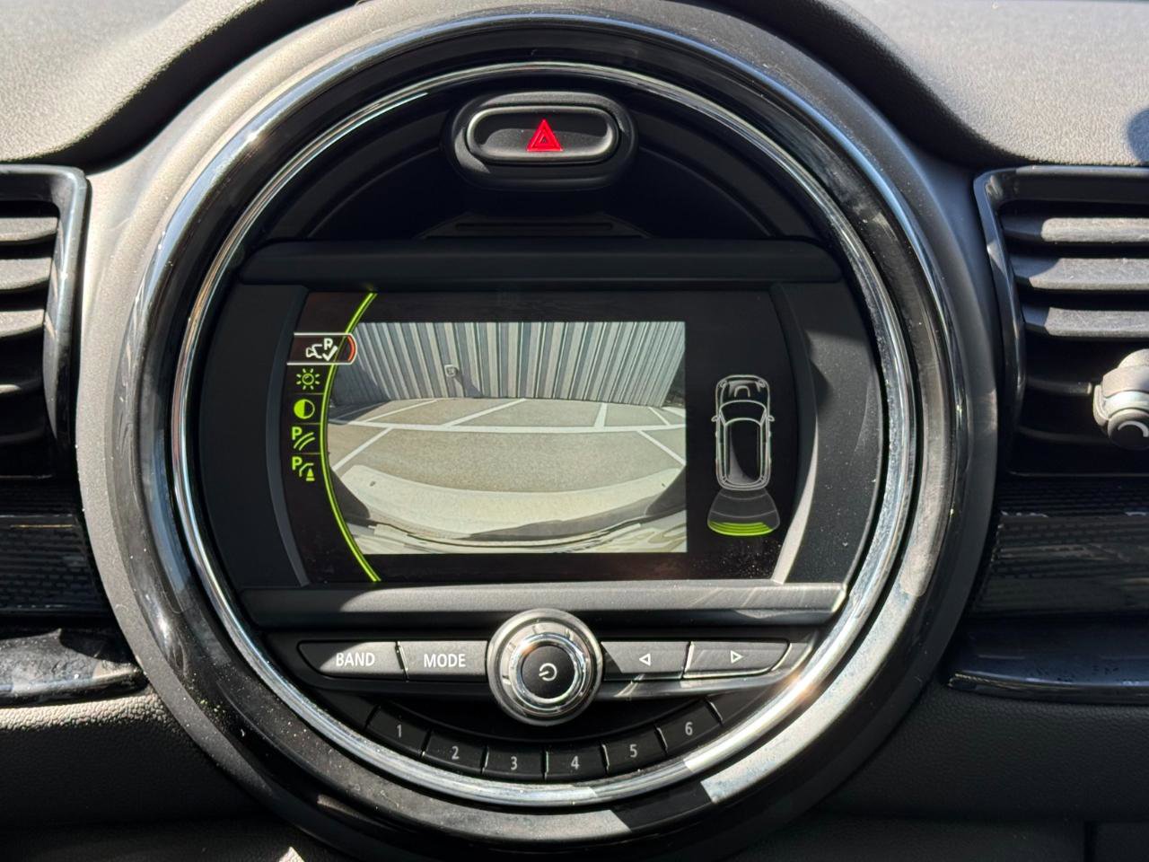 Used 2017 MINI Cooper Clubman S image 14