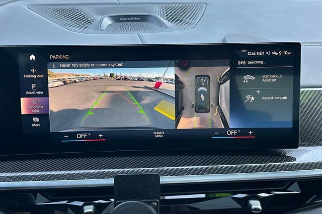 Used 2023 BMW X7 M60i w/ Executive Package image 25