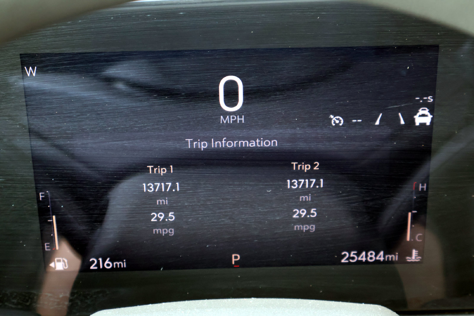 Used 2026 Buick Envista Preferred FWD image 21