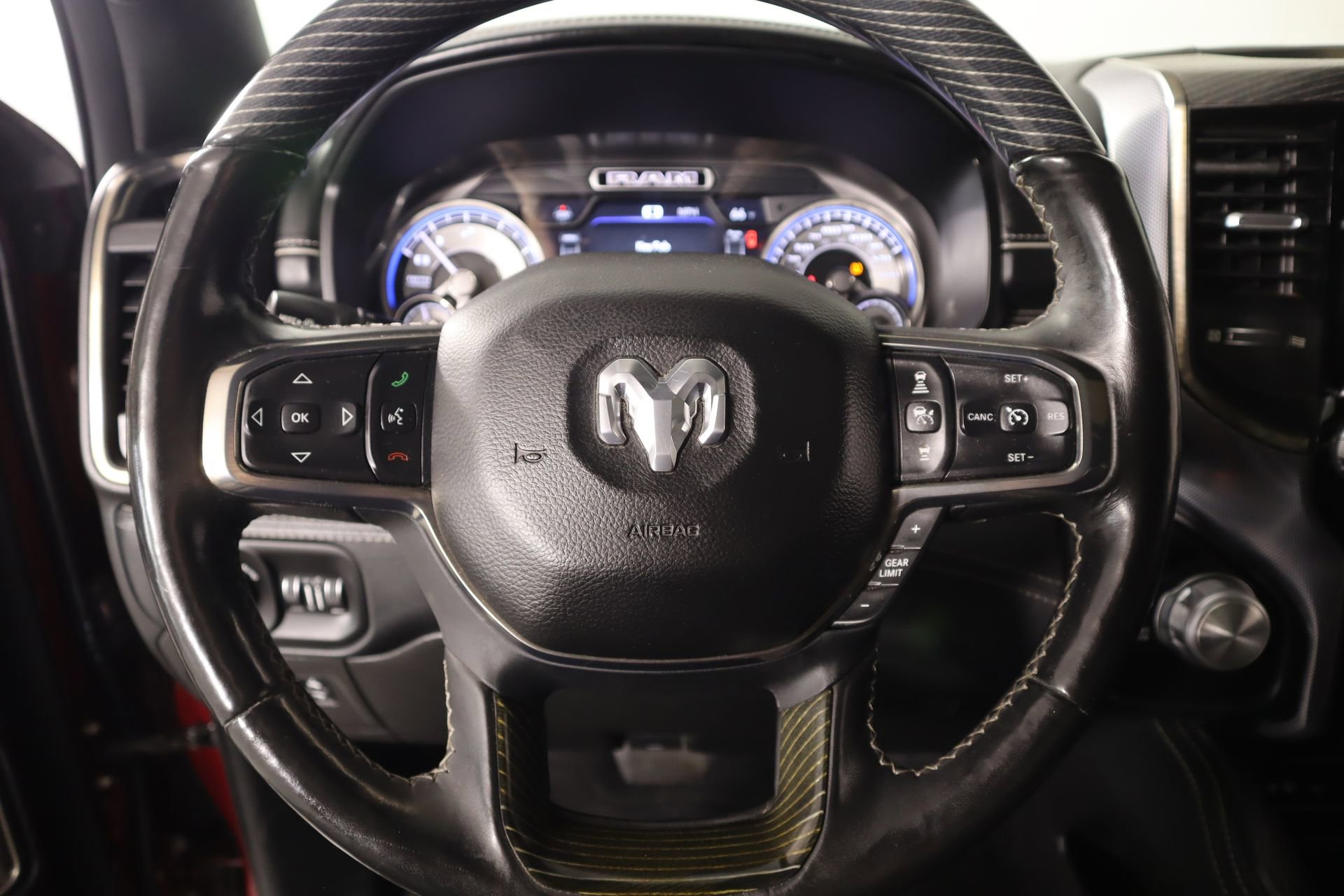 Used 2019 RAM 1500 Limited image 3