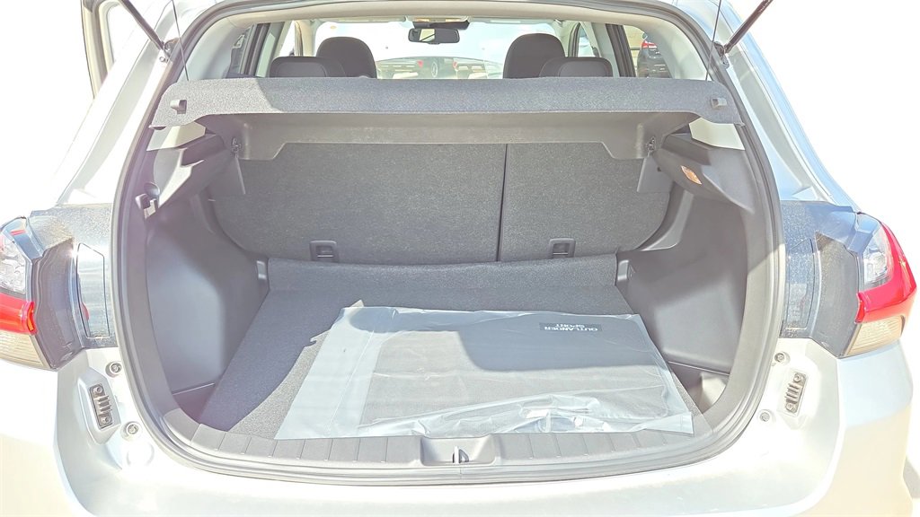 Used 2025 Mitsubishi Outlander Sport LE image 23
