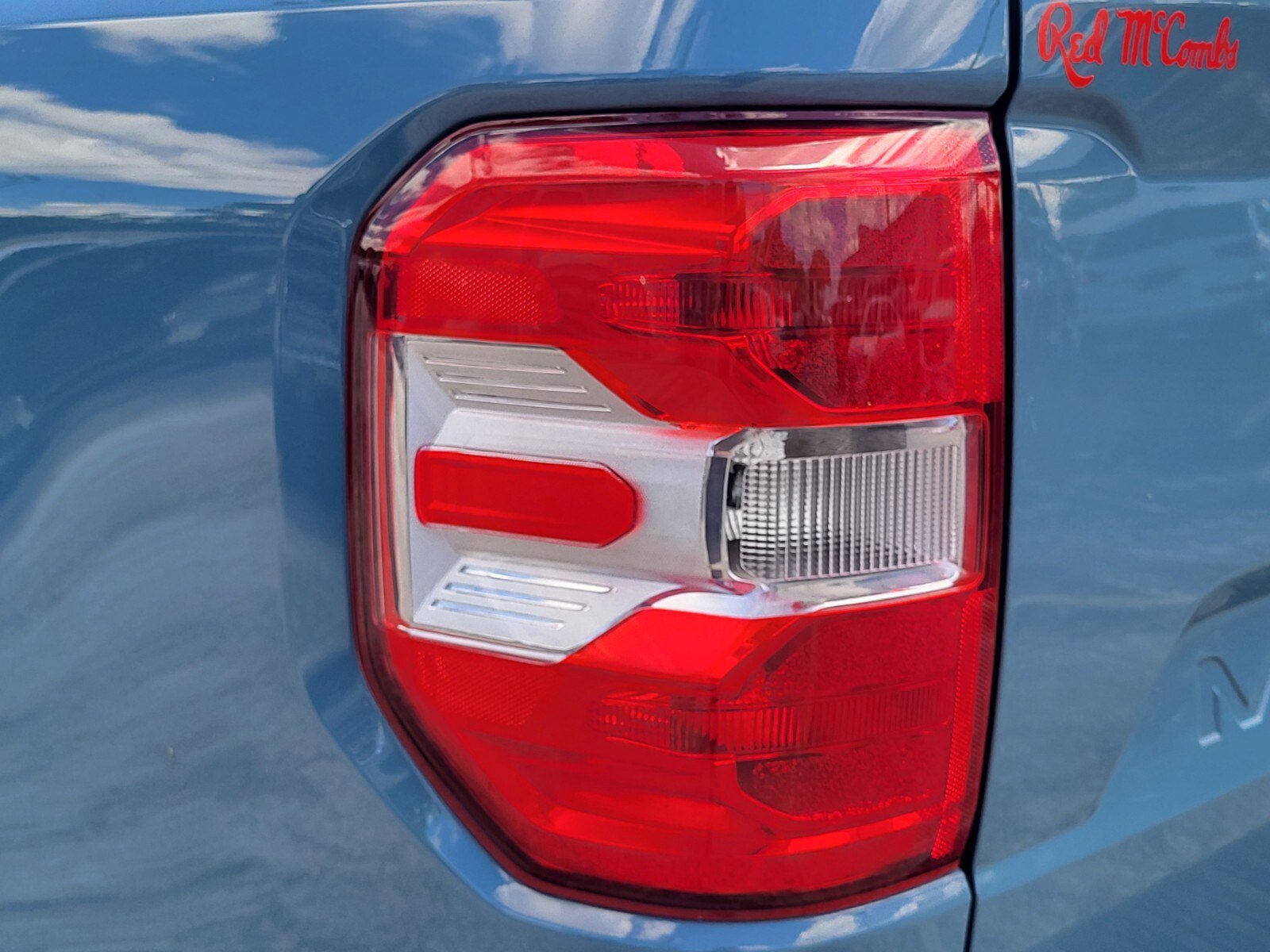 Used 2023 Ford Maverick XLT FWD image 9