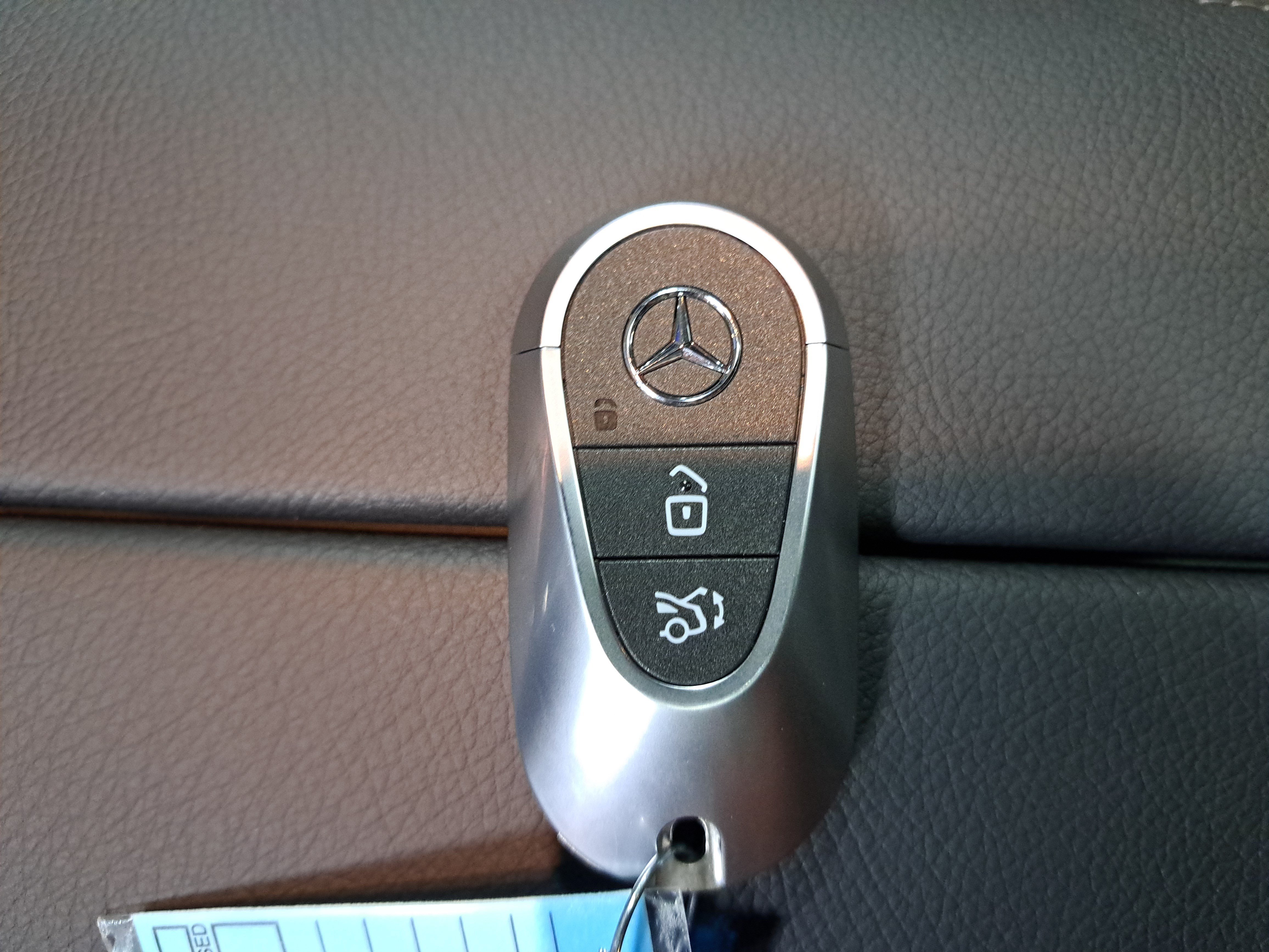 New 2026 Mercedes-Benz C 300 Sedan image 36
