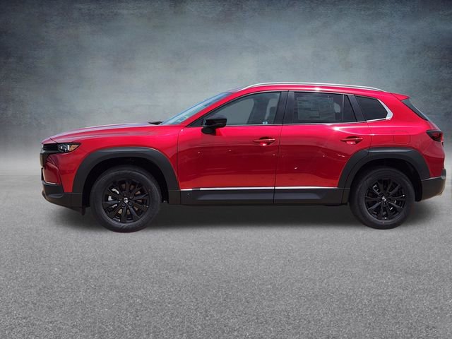 New 2026 MAZDA CX-50 AWD 2.5 S w/ Weather Package image 4