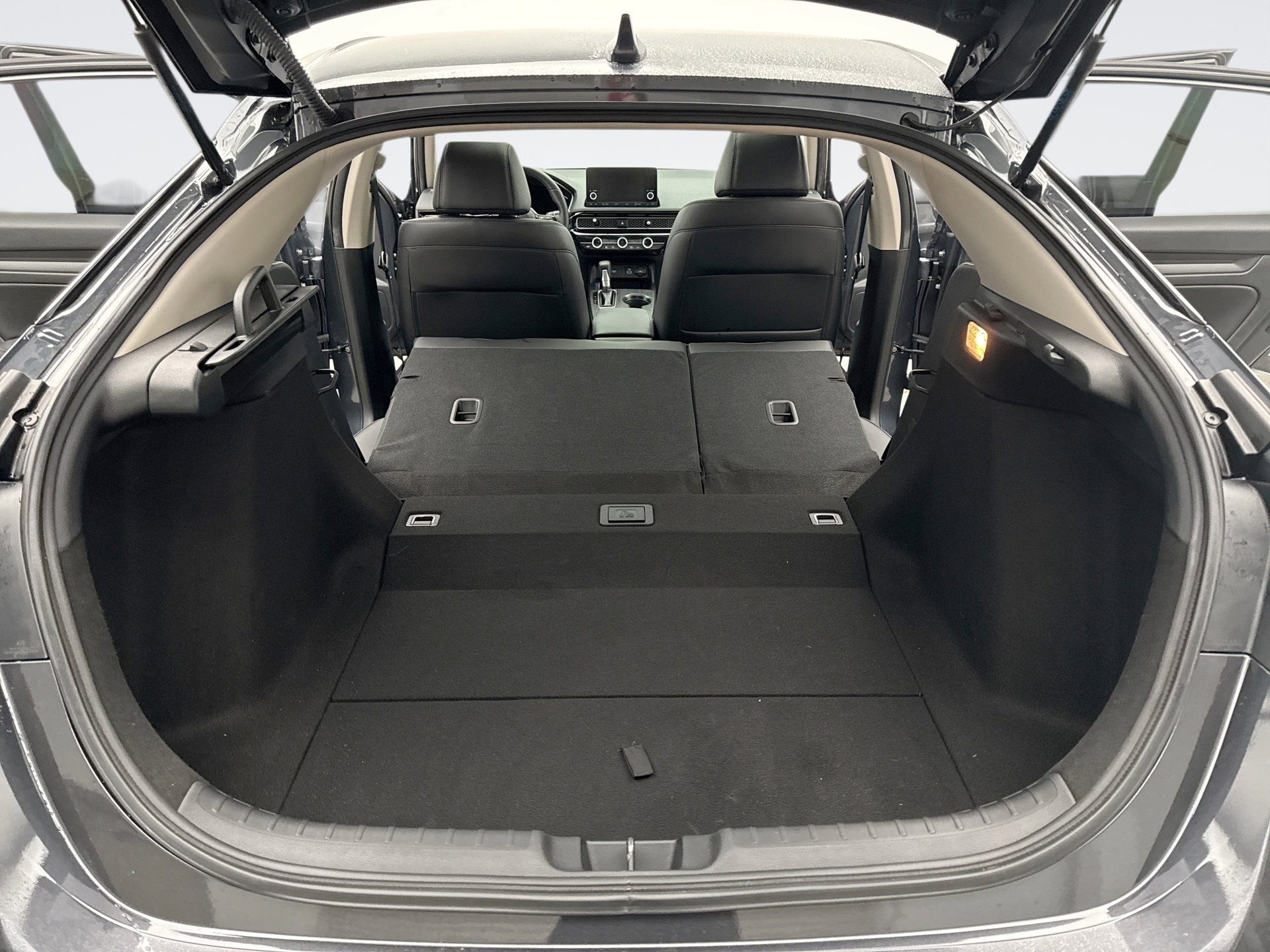 Used 2024 Honda Civic EX-L image 22