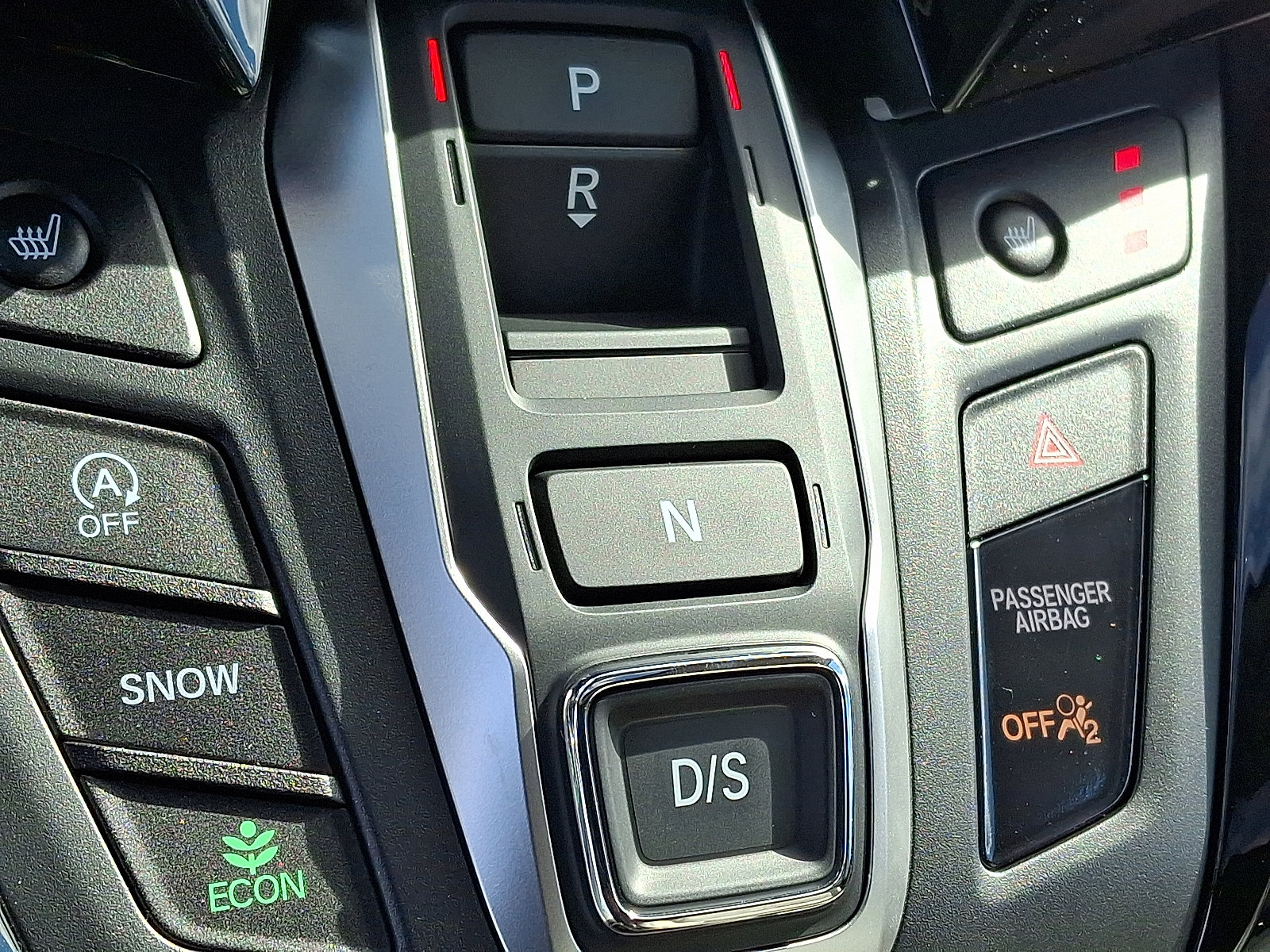 New 2026 Honda Odyssey Touring image 7