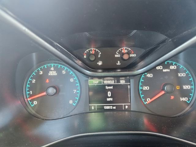 Used 2022 GMC Canyon Elevation w/ Driver Alert Package image 15