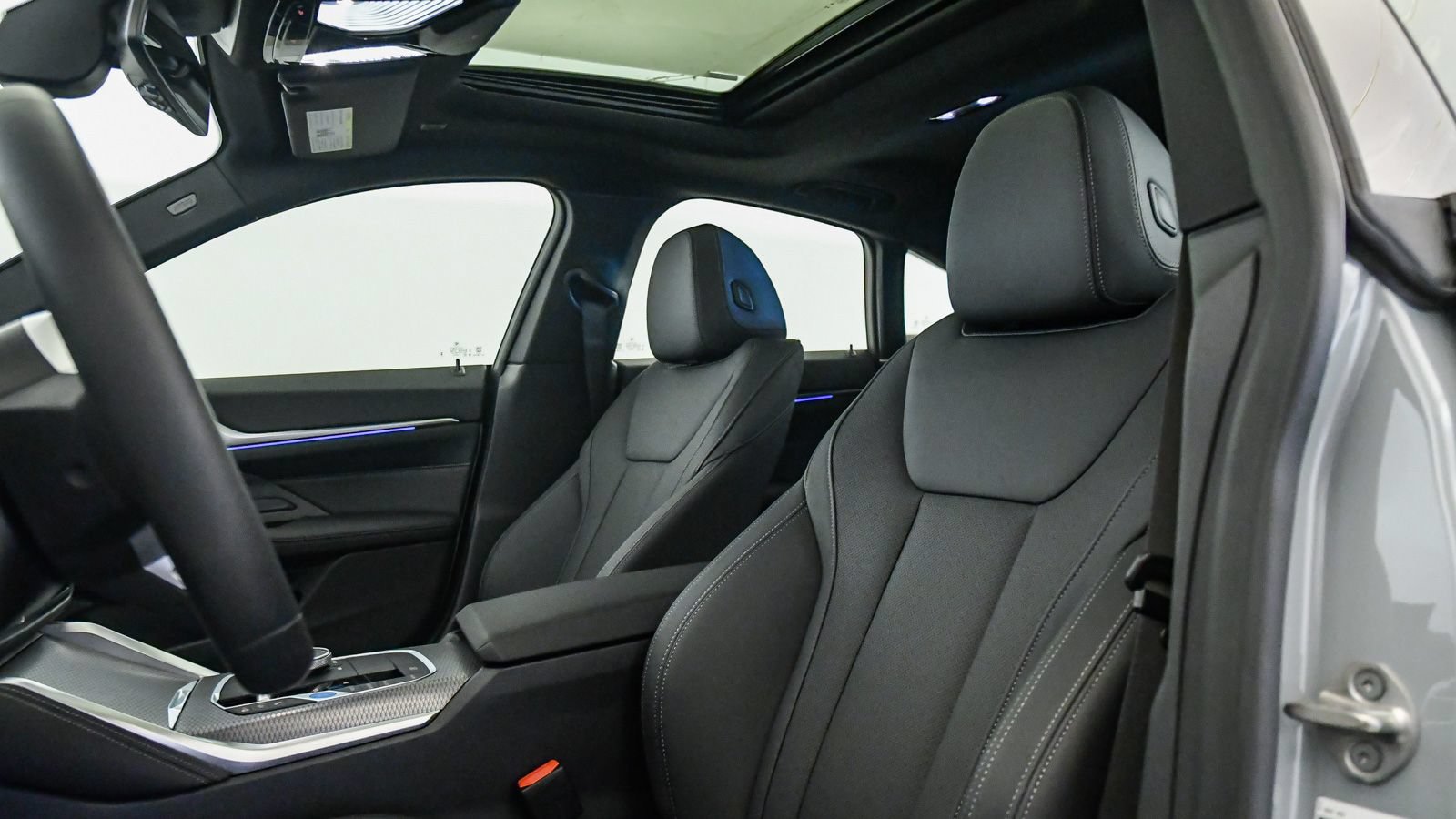 Used 2025 BMW i4 M50 AWD/4WD image 26