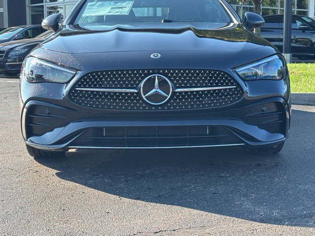 New 2027 Mercedes-Benz CLE 450 4MATIC Cabriolet image 3
