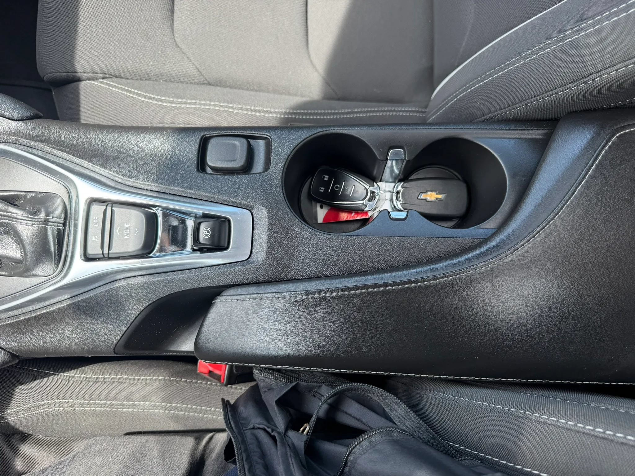 Used 2018 Chevrolet Camaro LT w/ RS Package RWD image 25