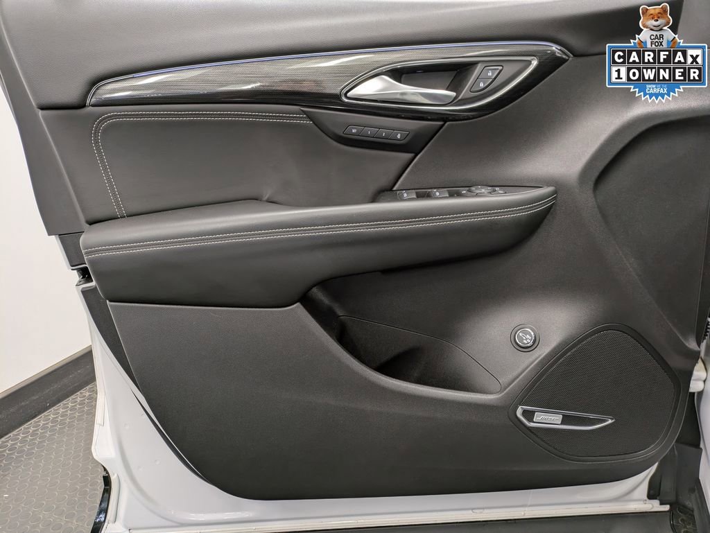 Used 2023 Buick Envision Essence w/ Technology Package I AWD/4WD image 6