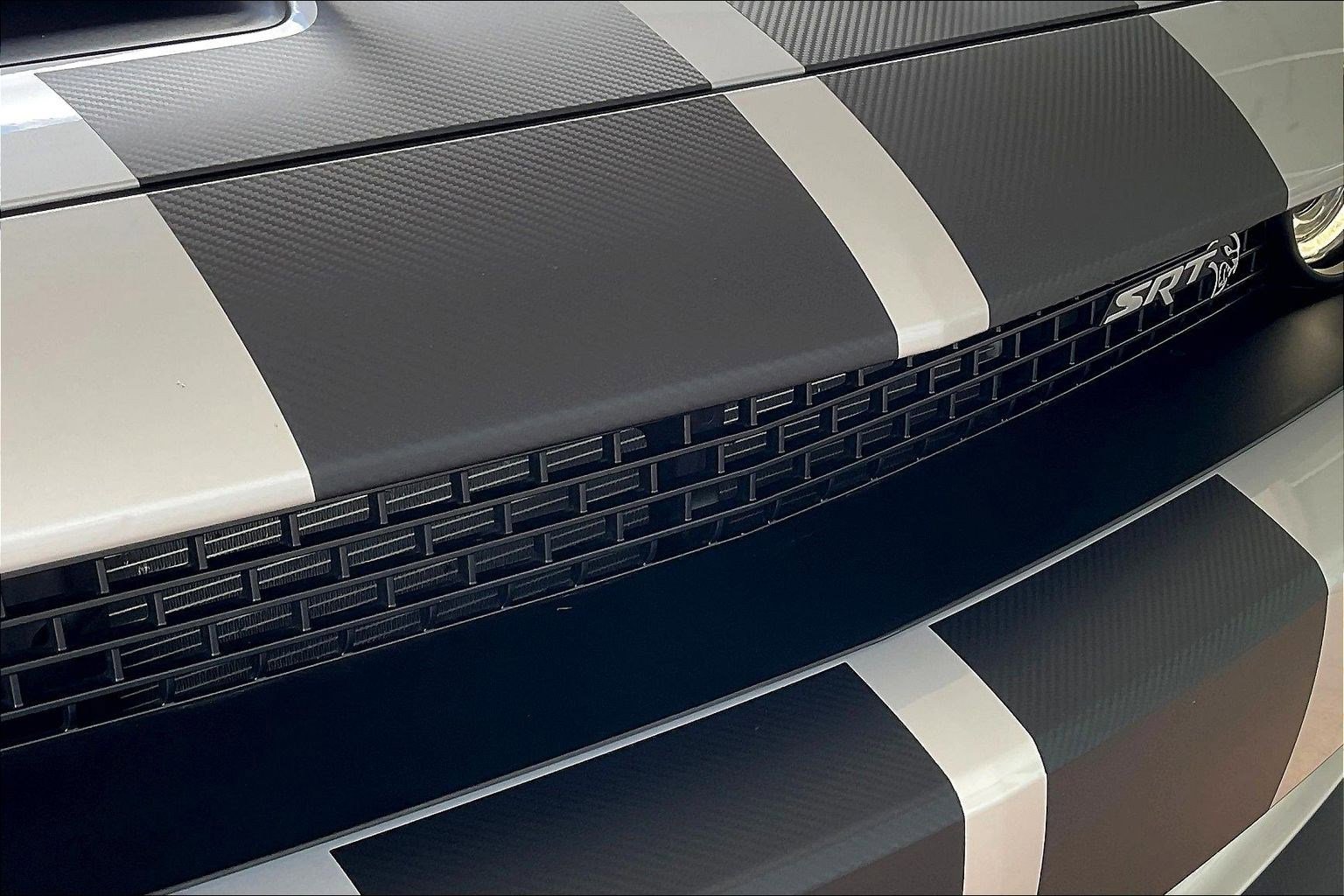 Used 2021 Dodge Challenger SRT Hellcat w/ Plus Package image 31