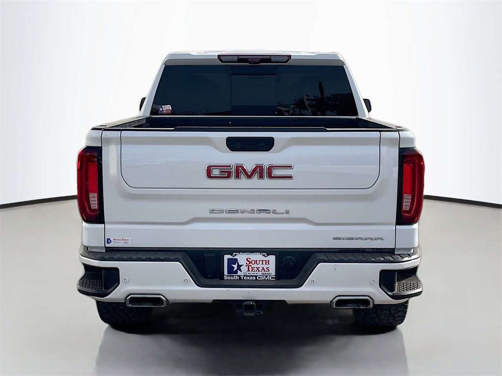 Used 2023 GMC Sierra 1500 Denali w/ Denali Reserve Package image 6