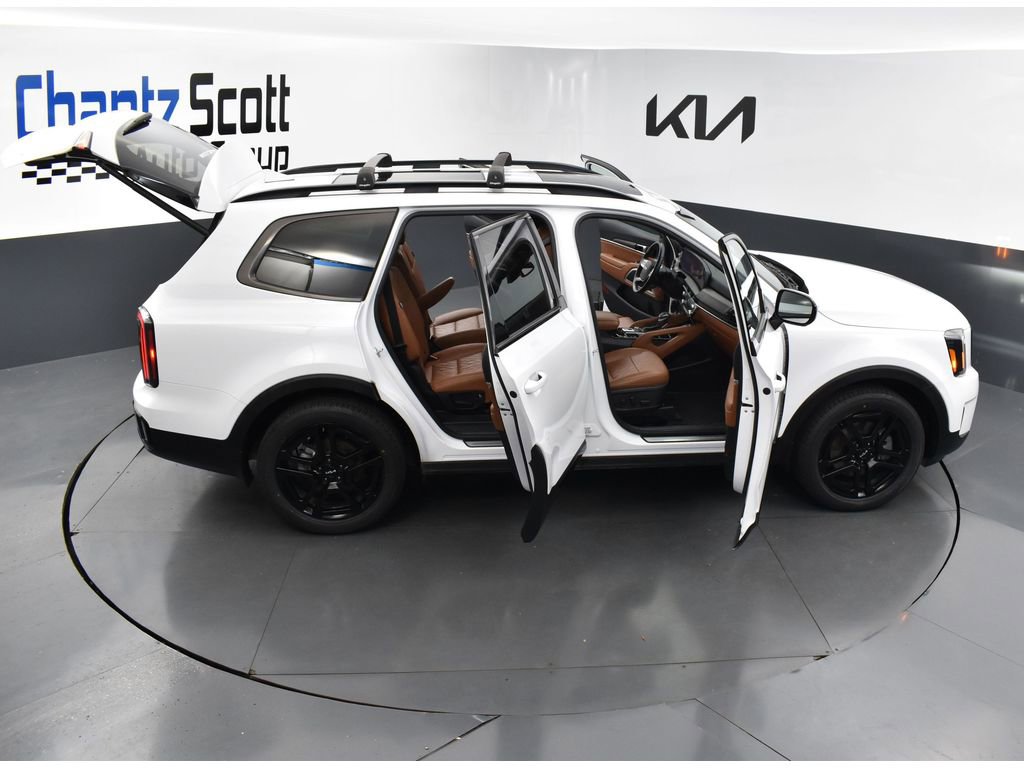 Used 2024 Kia Telluride SX X-Line image 41