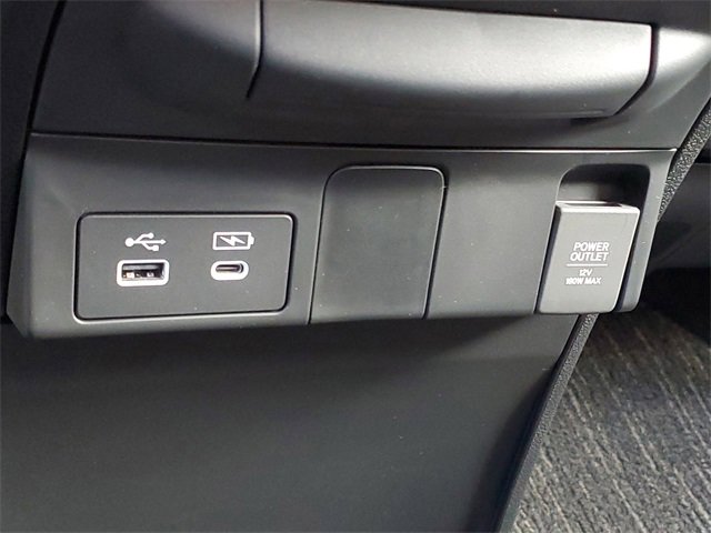 New 2026 Honda Odyssey EX-L image 30