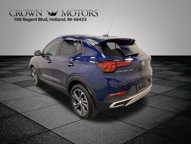 Used 2023 Buick Encore GX Select FWD image 4