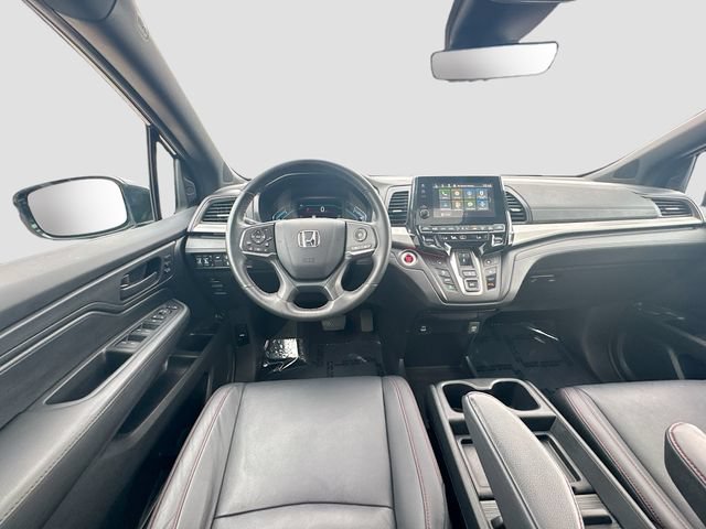 Certified 2024 Honda Odyssey Sport image 27