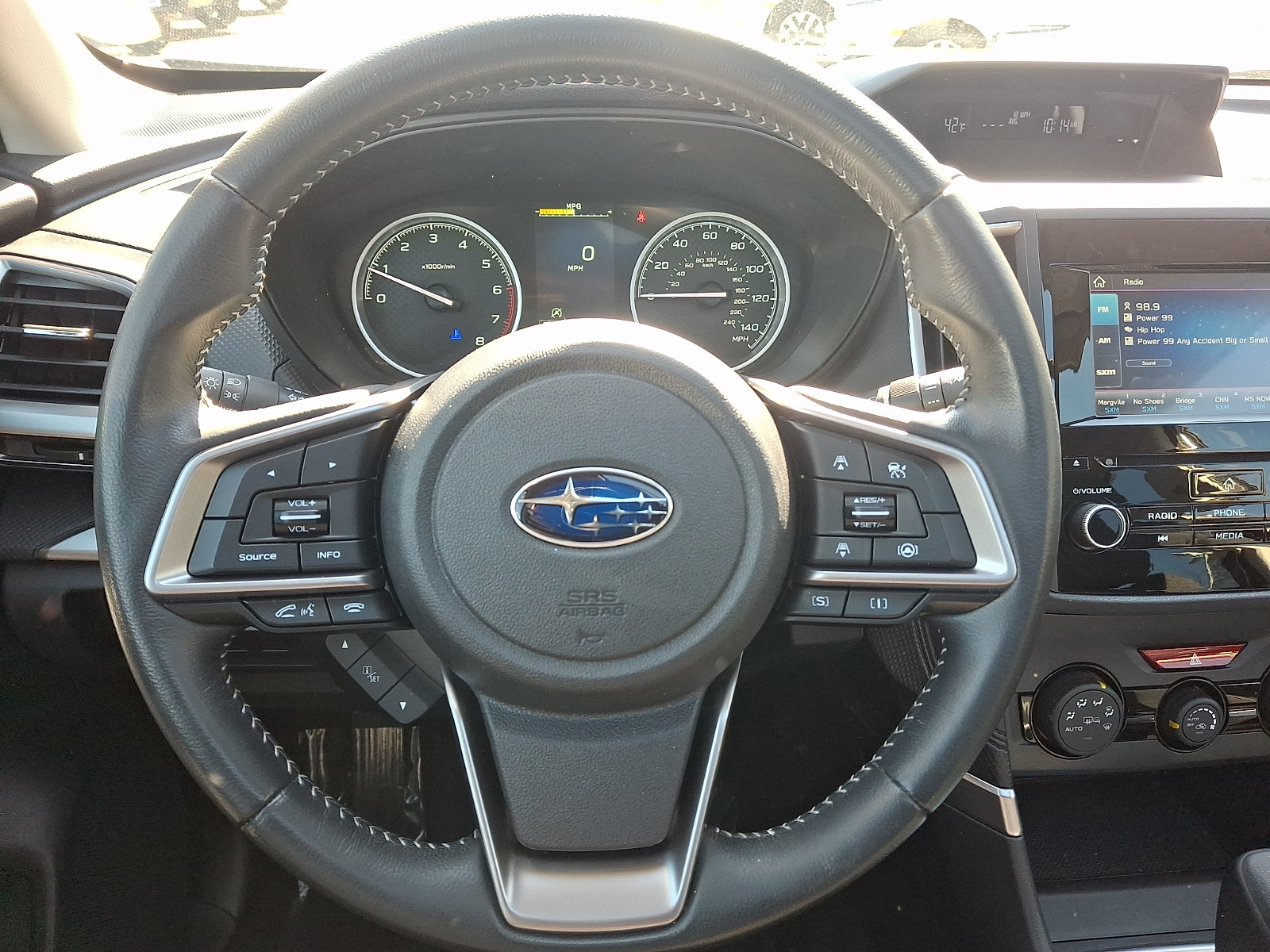 Used 2023 Subaru Forester Premium AWD/4WD image 18