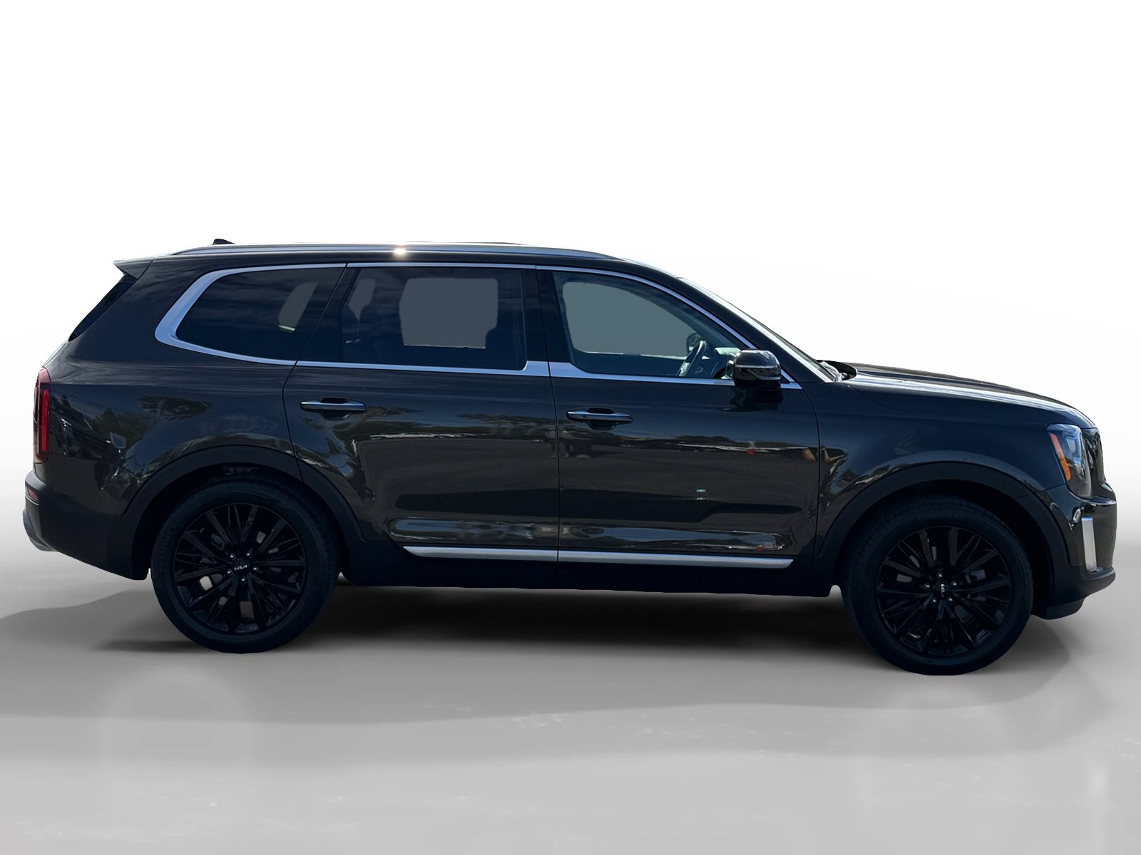 Certified 2022 Kia Telluride SX w/ Towing Package image 6