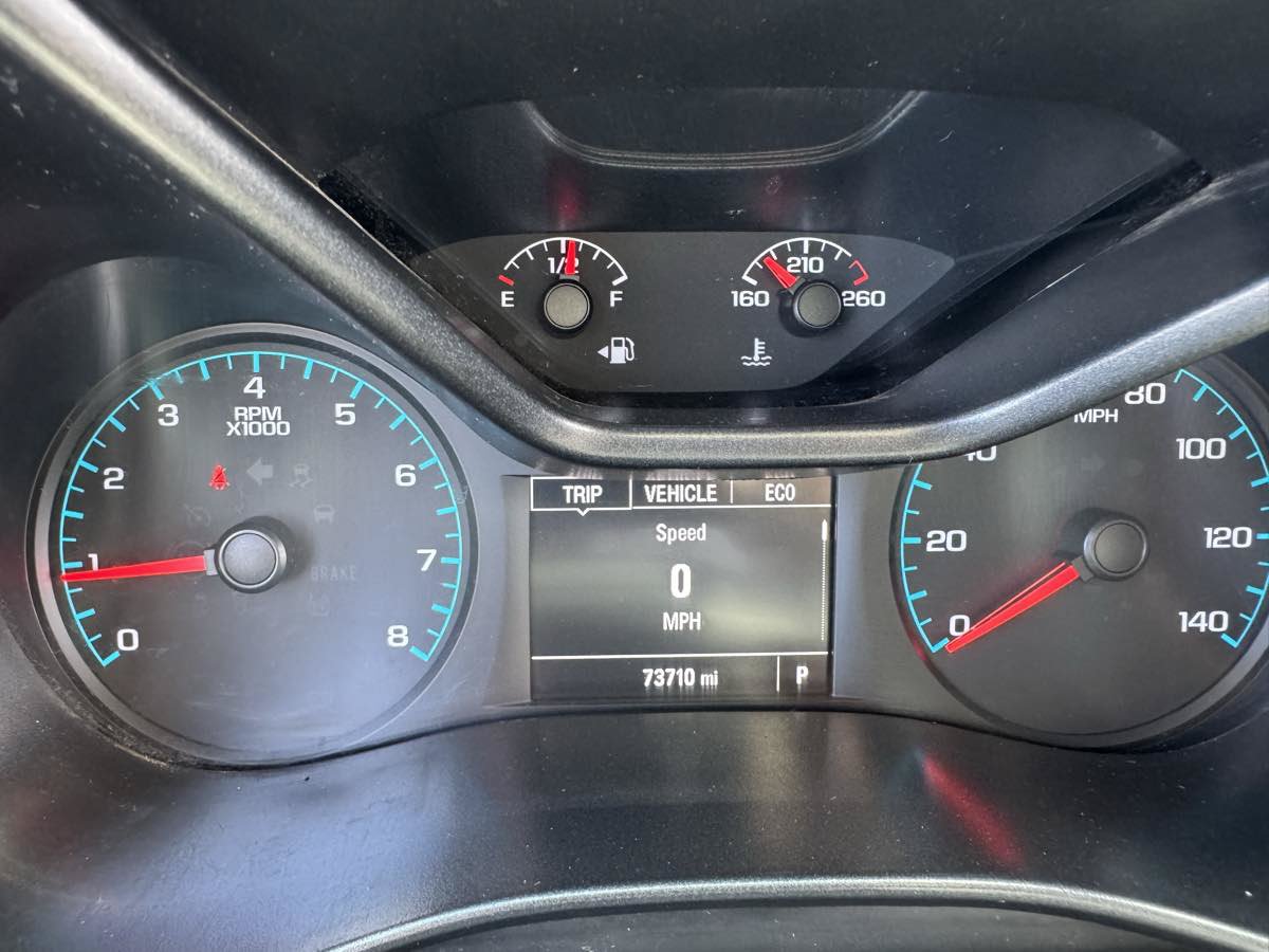 Used 2018 GMC Canyon W/T w/ Convenience Package RWD image 25