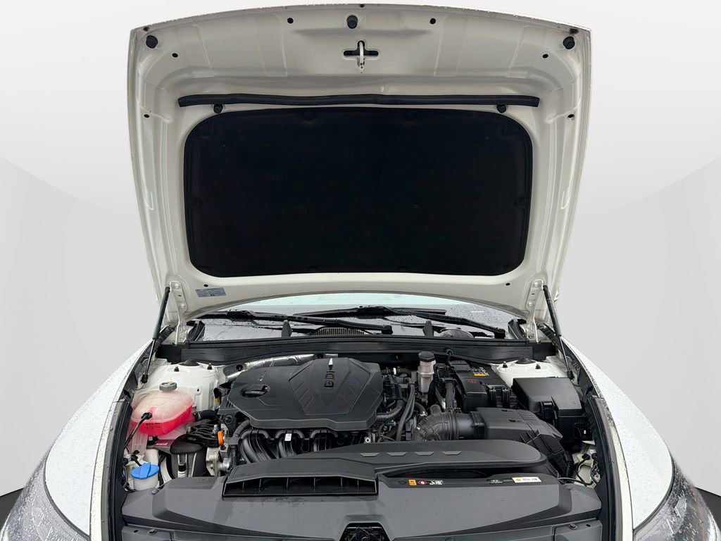 Certified 2023 Hyundai Sonata SEL w/ Cargo Package image 38